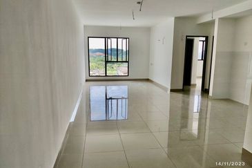 Avia Plus Apartment, Bandar Country Homes