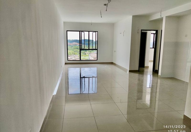 Avia Plus Apartment, Bandar Country Homes