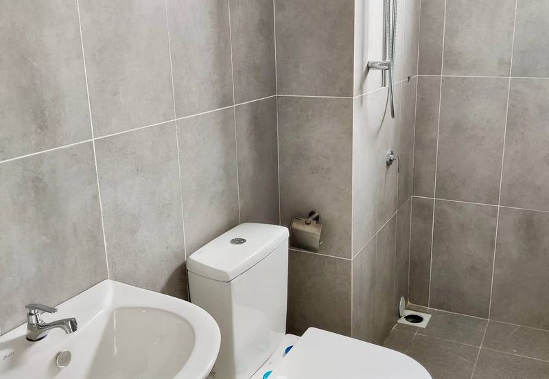 Avia Plus Apartment, Bandar Country Homes