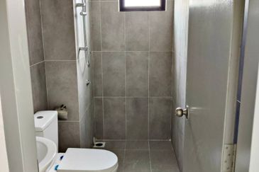 Avia Plus Apartment, Bandar Country Homes