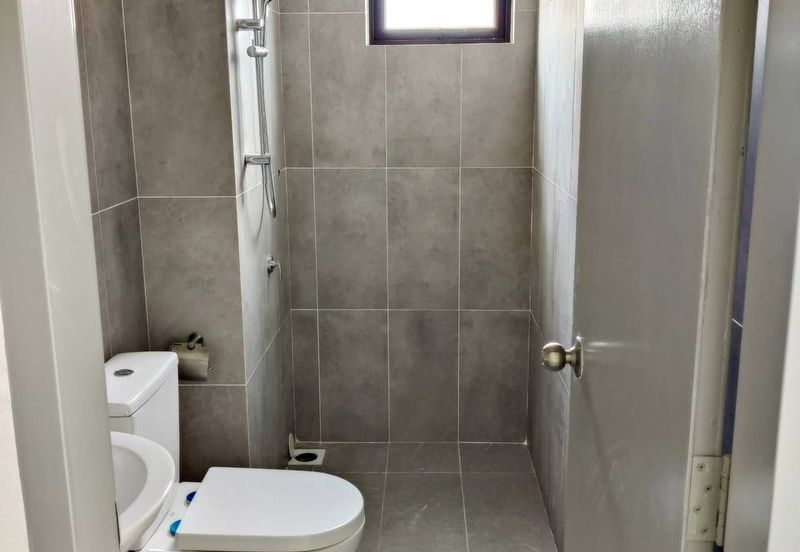 Avia Plus Apartment, Bandar Country Homes