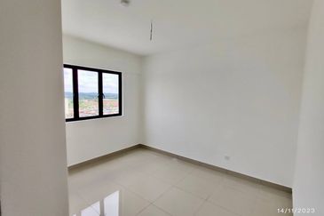 Avia Plus Apartment, Bandar Country Homes