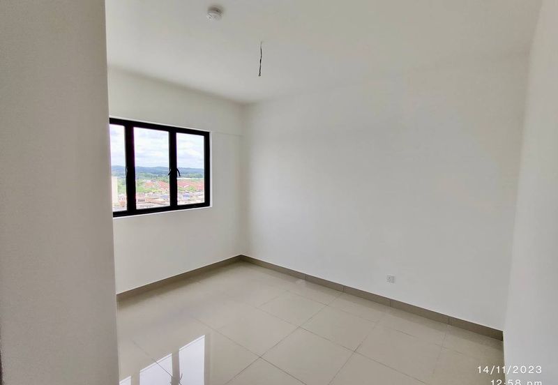 Avia Plus Apartment, Bandar Country Homes