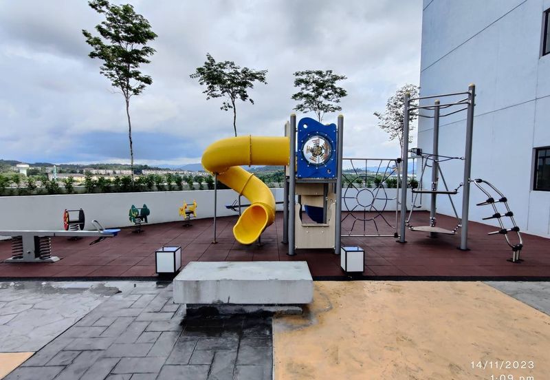 Avia Plus Apartment, Bandar Country Homes