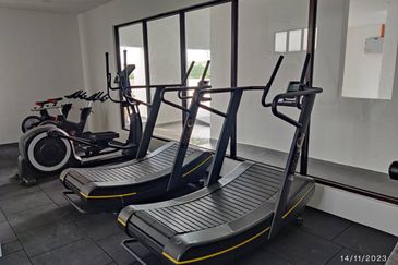 Avia Plus Apartment, Bandar Country Homes