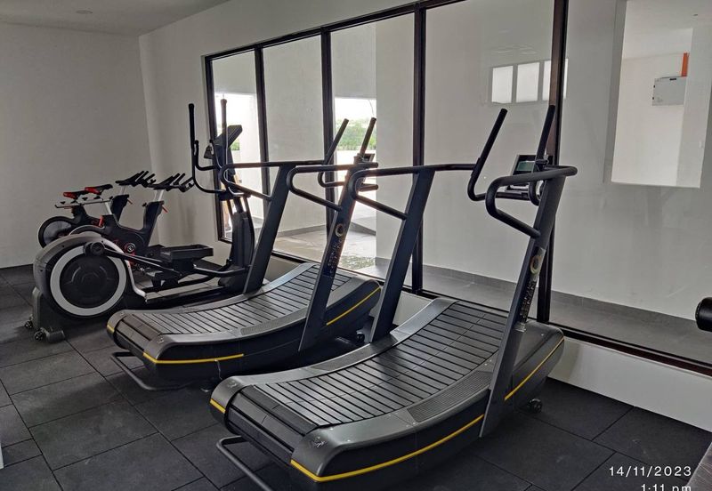 Avia Plus Apartment, Bandar Country Homes