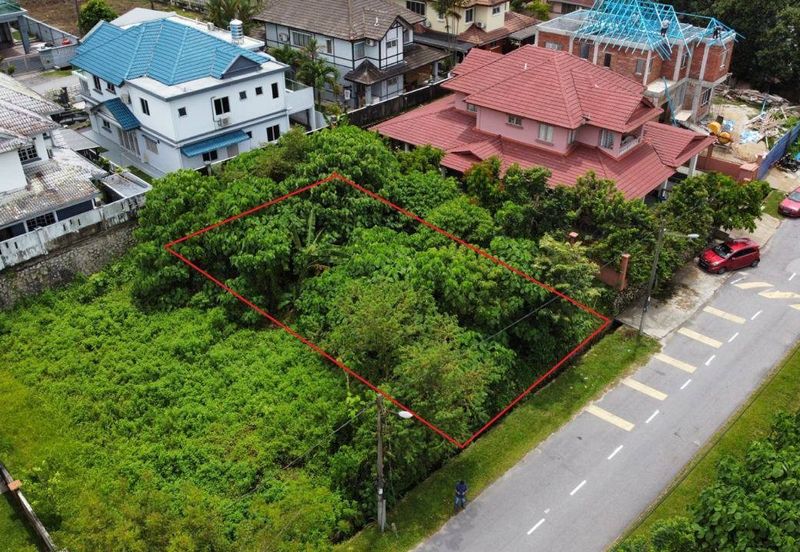 Bandar Country Homes