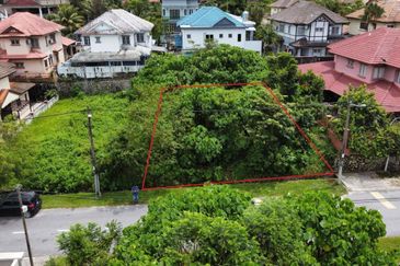 Bandar Country Homes