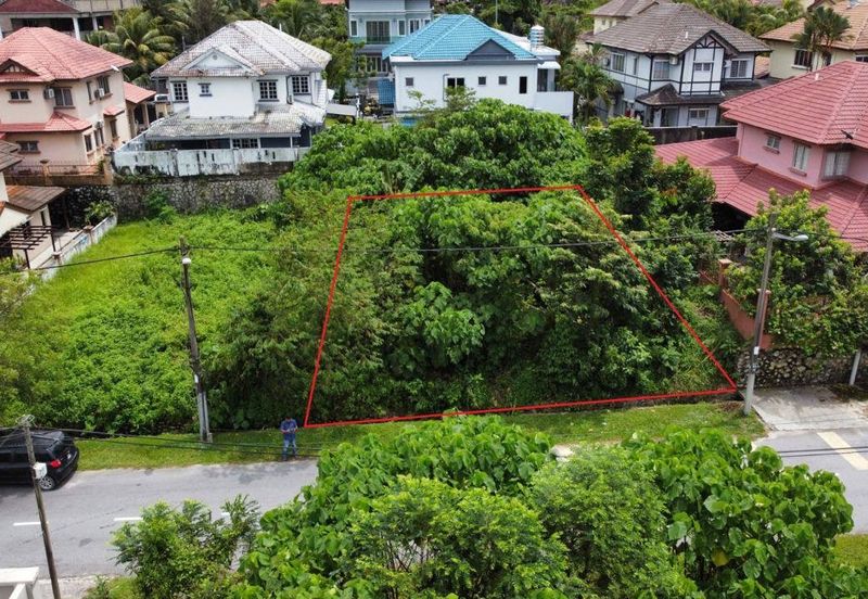 Bandar Country Homes