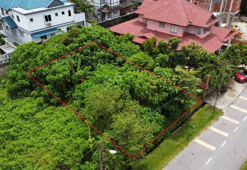 Bandar Country Homes