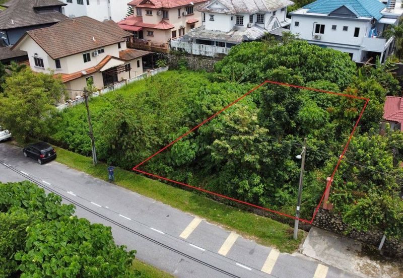 Bandar Country Homes