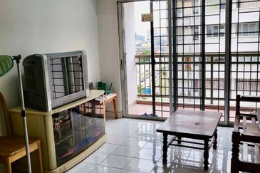 South City Condominium