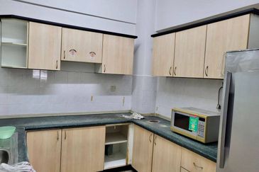 South City Condominium