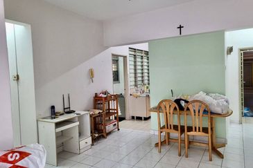 South City Condominium