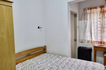 South City Condominium