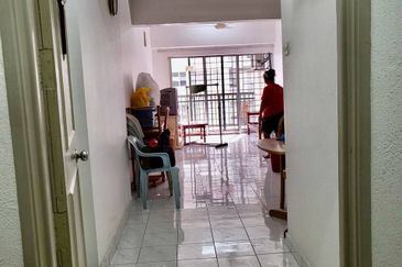 South City Condominium