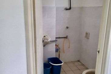 South City Condominium