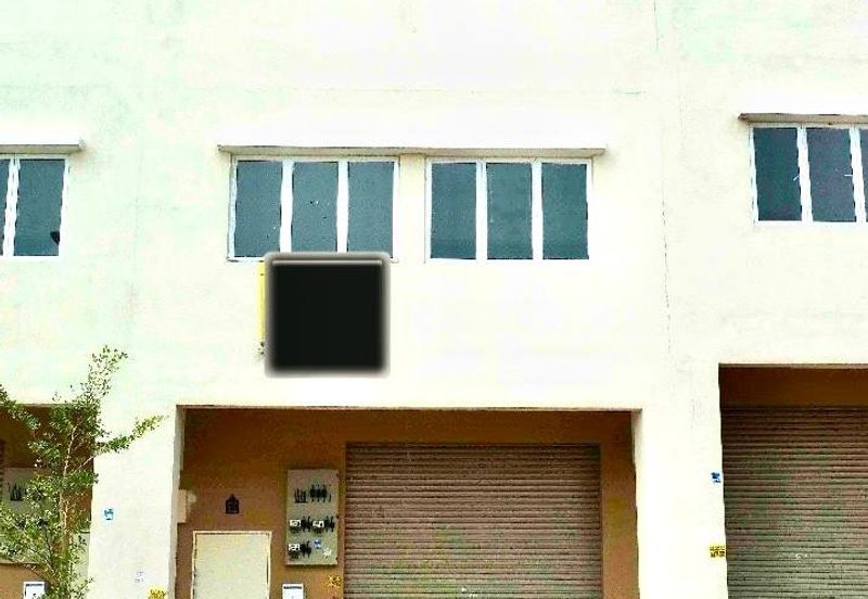 Rawang Mutiara Business Centre