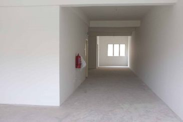 Rawang Mutiara Business Centre