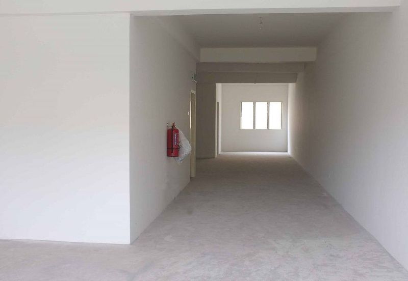 Rawang Mutiara Business Centre