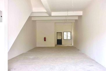 Rawang Mutiara Business Centre