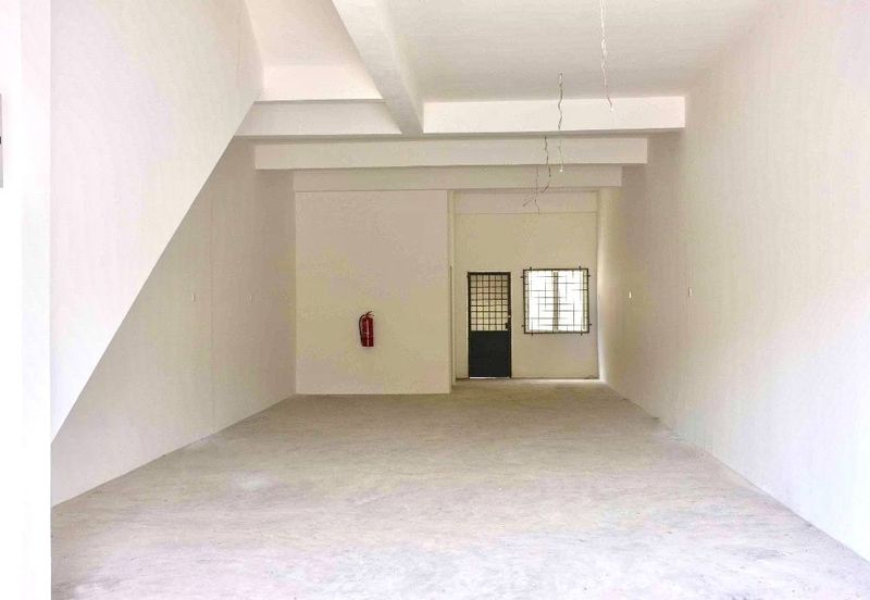 Rawang Mutiara Business Centre