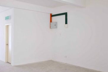 Rawang Mutiara Business Centre