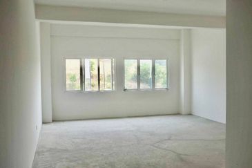 Rawang Mutiara Business Centre