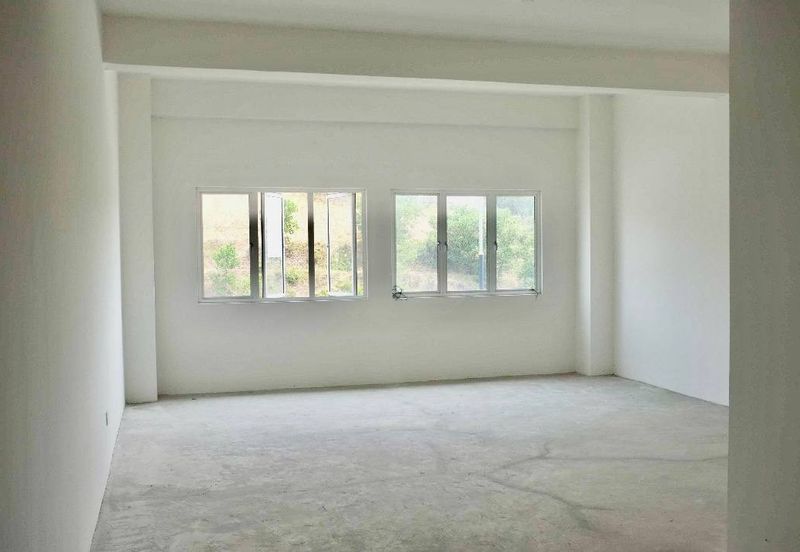 Rawang Mutiara Business Centre