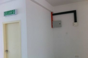 Rawang Mutiara Business Centre