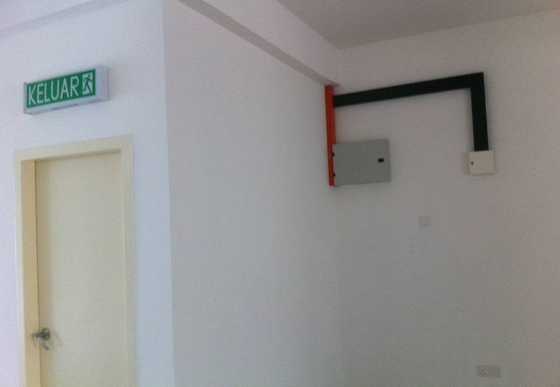 Rawang Mutiara Business Centre