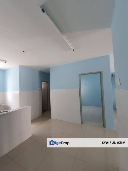 Taman Sri Garing Rawang Double Storey Terraced House [ NICE CONDITION ][ NEAR TO SCHOOL ] , Selangor, Rawang