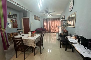 Permai Prima @ Bukit Ampang Permai