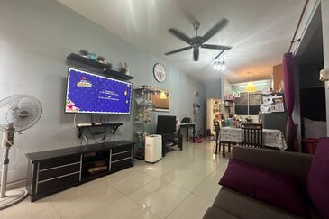 Permai Prima @ Bukit Ampang Permai