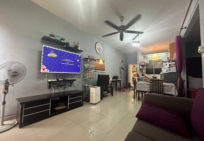 Permai Prima @ Bukit Ampang Permai