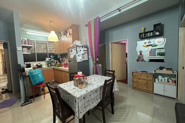 Permai Prima @ Bukit Ampang Permai