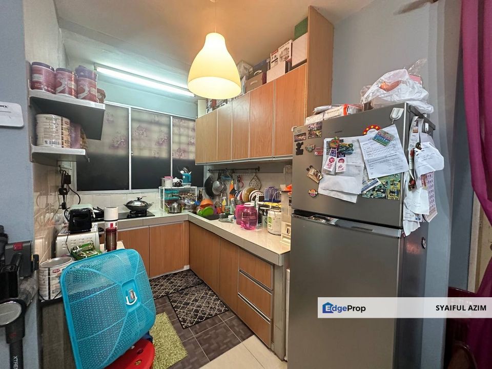 Permai Prima Apartment Ampang [ RENOVATED ] , Selangor, Ampang