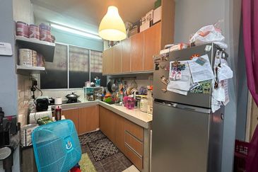 Permai Prima @ Bukit Ampang Permai