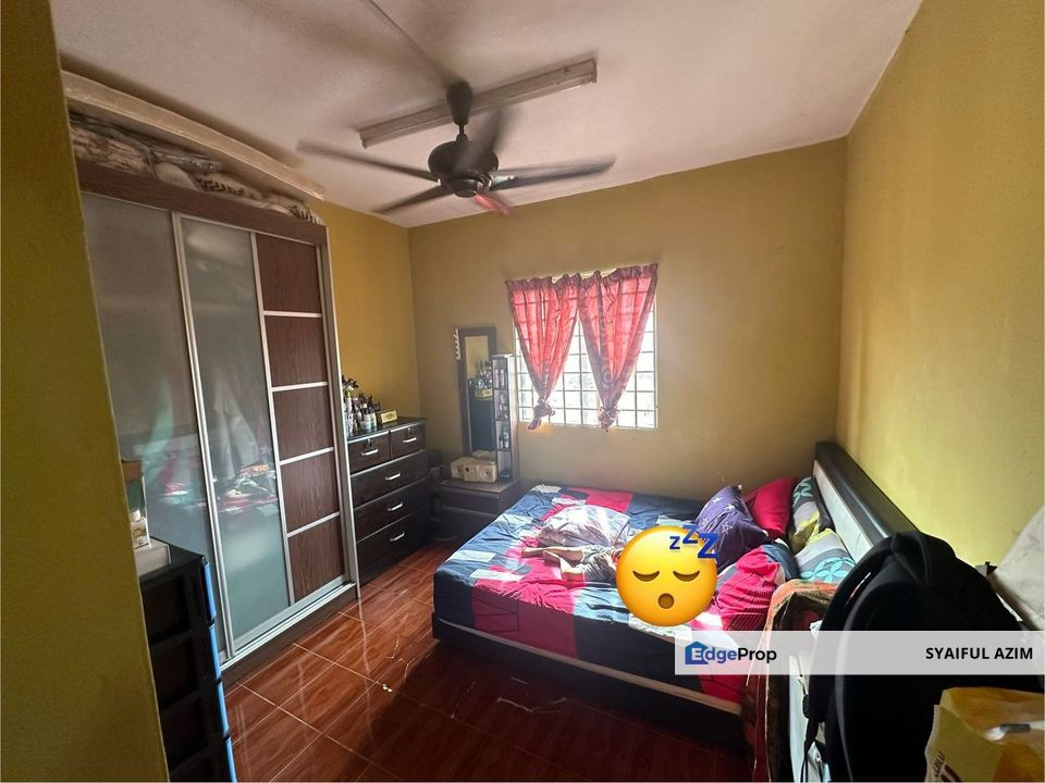 Permai Prima Apartment Ampang [ RENOVATED ] , Selangor, Ampang