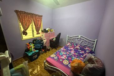 Permai Prima @ Bukit Ampang Permai