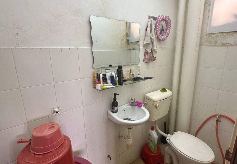 Permai Prima @ Bukit Ampang Permai