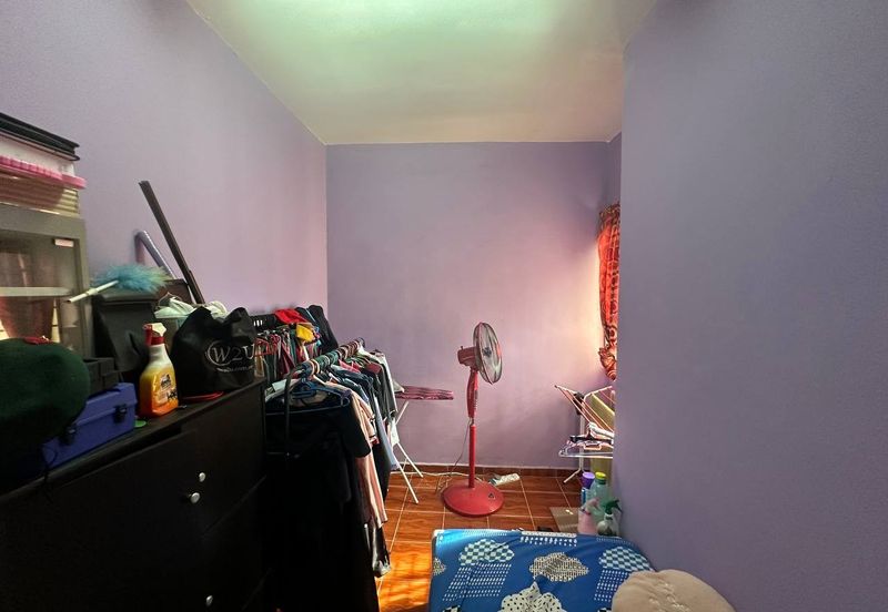 Permai Prima @ Bukit Ampang Permai