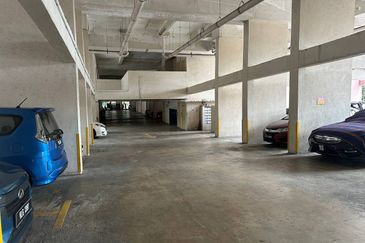 Permai Prima @ Bukit Ampang Permai