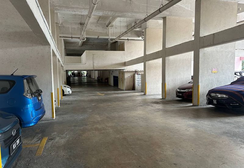 Permai Prima @ Bukit Ampang Permai