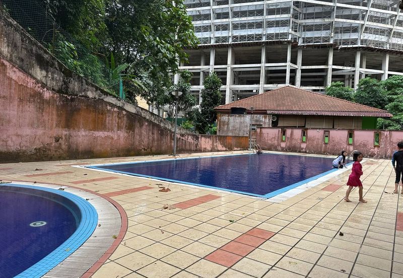 Permai Prima @ Bukit Ampang Permai