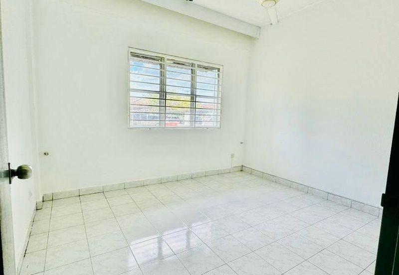 Apartment Bangi Idaman