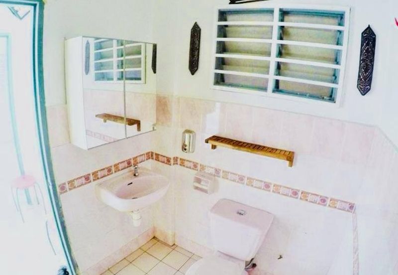 Apartment Bangi Idaman