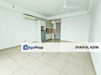 [ FREEHOLD ] Studio I-Soho I-City Shah Alam, Selangor, Shah Alam