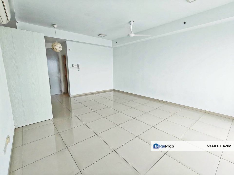 I-City Shah Alam Studio I-Soho [ FREEHOLD ], Selangor, Shah Alam