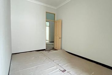 Saujana Heights @ Taman Puncak Saujana